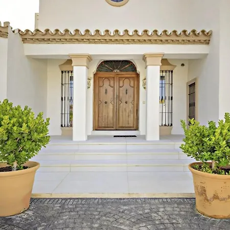 Breathtaking In Estepona, Close To Selwo * Estepona