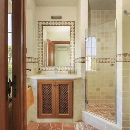 Breathtaking In Estepona, Close To Selwo