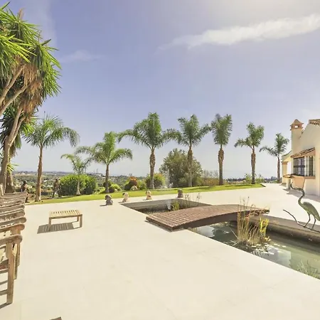 Breathtaking In Estepona, Close To Selwo * Estepona