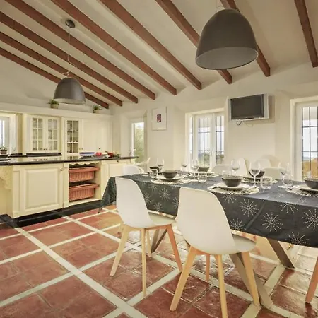 Breathtaking In Estepona, Close To Selwo Estepona