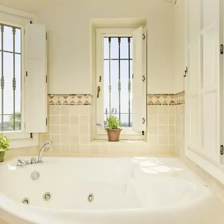 Breathtaking In Estepona, Close To Selwo *